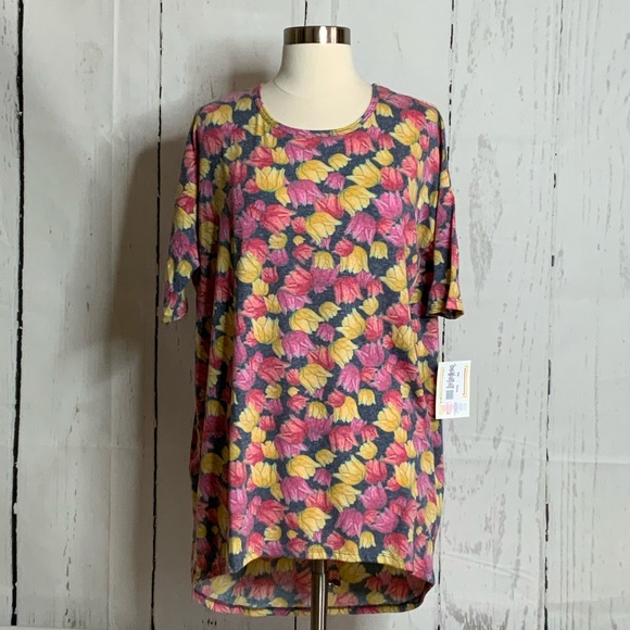 LuLa Roe Irma - Picture 2 of 7